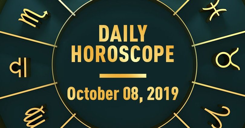Horoscope for October 2019