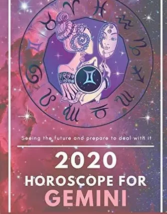 Horoscope Gemini for 2020 &#8211; love, career of the zodiac sign, finances, family, Gemini and year of birth