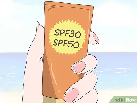 How to choose children&#8217;s sunscreen