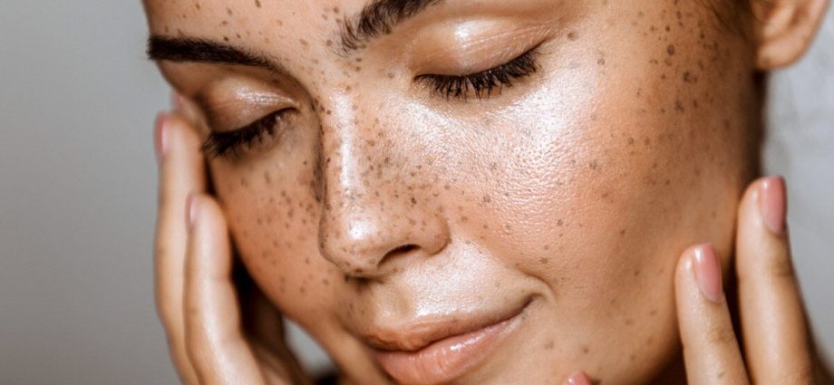 How to get your skin glowing after the flu