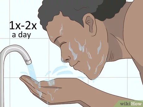 How to improve skin tone