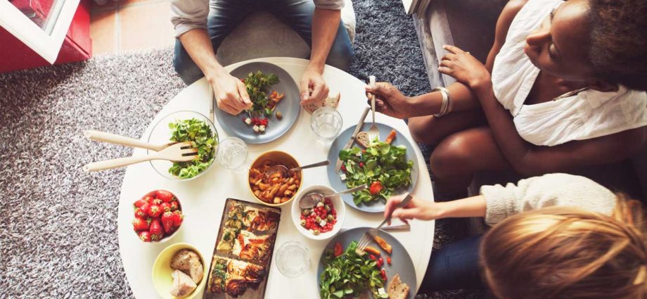 Kumaha Ngurangan Beurat Tanpa Diét: Tips Éditorial Pangan Sehat