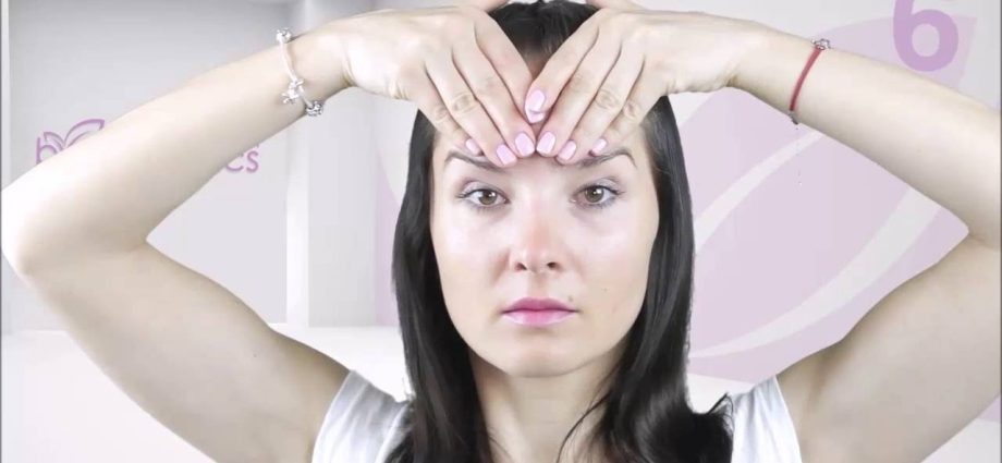 How to remove bags under the eyes: massage, gymnastics, cosmetics