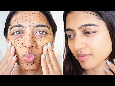 How to Use a Facial Scrub: Tips and Hacks