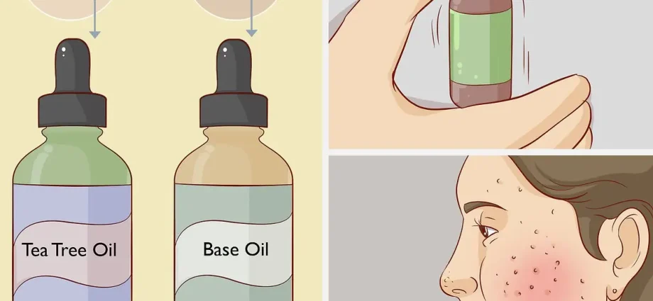 How to use face oil