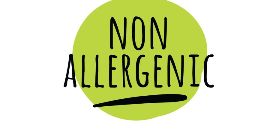 Hypoallergenic label: not just for allergy sufferers