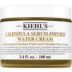 Kiehl&#8217;s Calendula Concentrate Aqua Cream