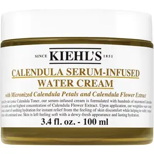 Kiehl&#8217;s Calendula Concentrate Aqua Cream