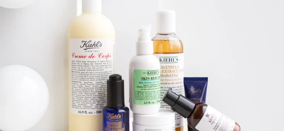 Kiehl&#8217;s cosmetics: what you need to know about them