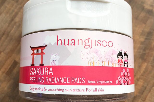 Korean connection: everything you need to know about peeling pads