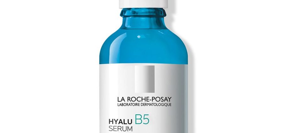 La Roche-Posay Hyalu В5