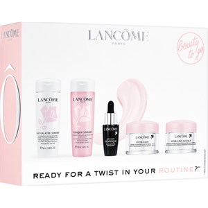 Lancôme Contest: Win a Rose Water Kit!