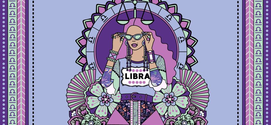 Libra &#8211; Horoscope for today for Libra