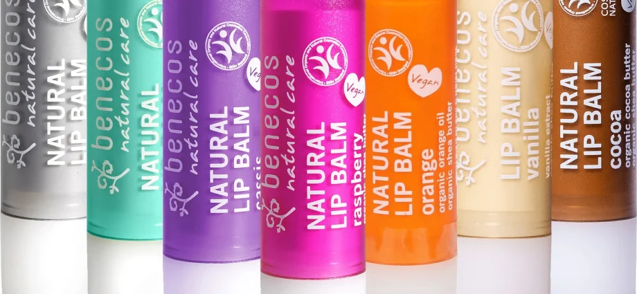 Lip balm