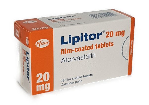 Lipitor