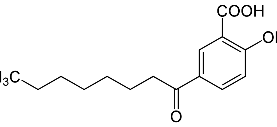 Lipohydroxy acid (LHA)