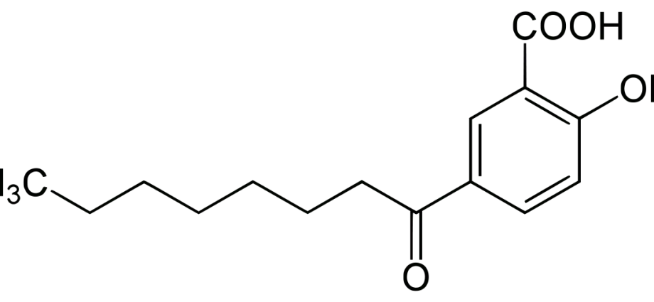 Lipohydroxy acid (LHA)