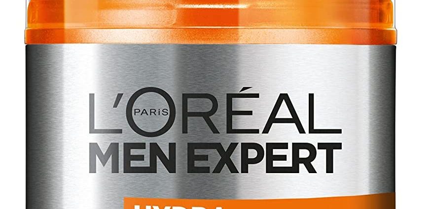 L&#8217;Oreal Men Expert