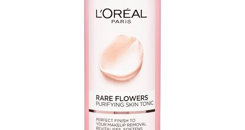 L&#8217;Oréal Paris Facial Toner