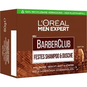 Men Expert Barber Club &#8211; new grooming line L&#8217;Oréal Paris