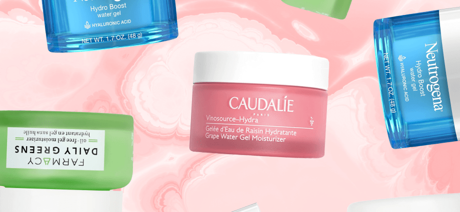 Moisturizer or Hydrating Gel: Which is Right for You?