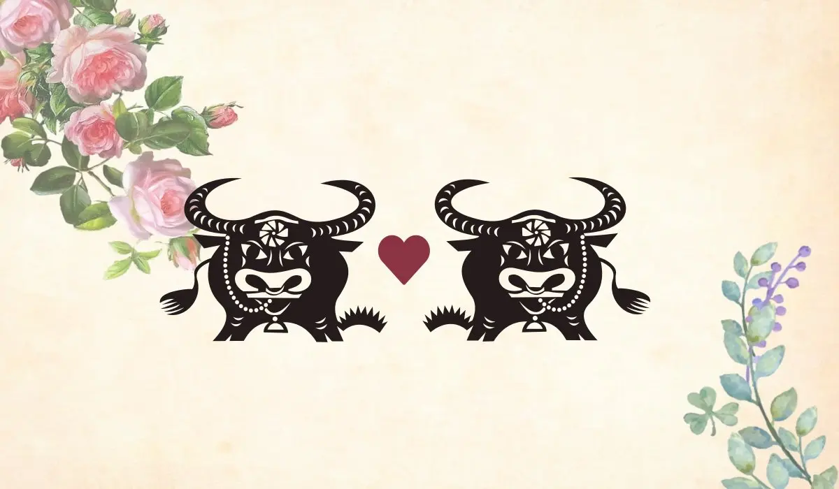 Ox woman and Ox man: compatibility