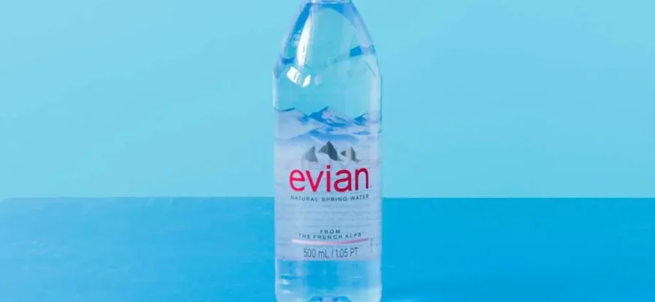 Perfect water for everyone!