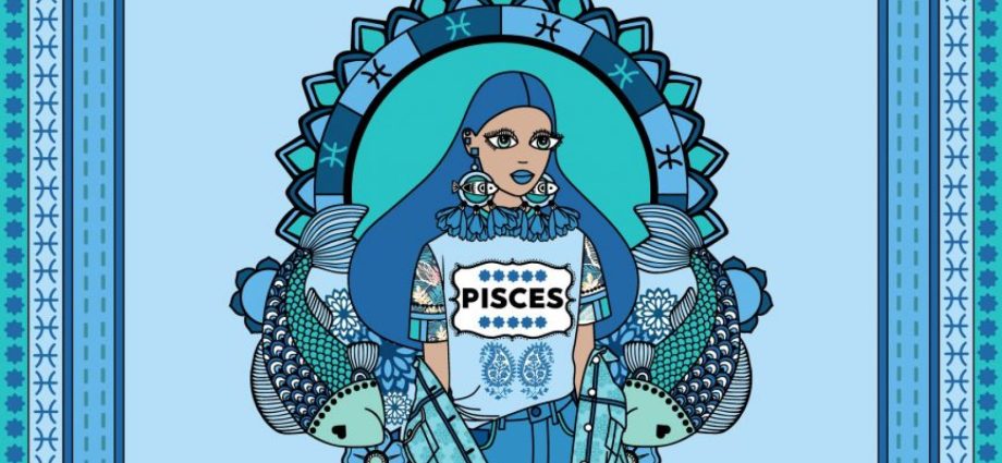 Pisces &#8211; Horoscope for today for Pisces