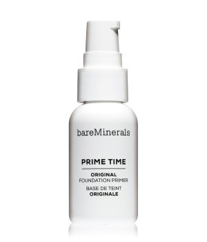 Primetime: all about face primer