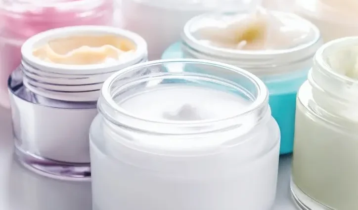 Probiotics and prebiotics in cosmetics