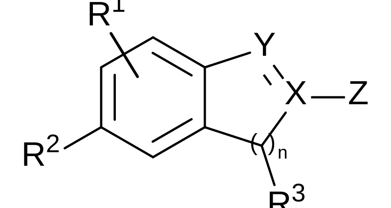 Protected by law: what are patented molecules