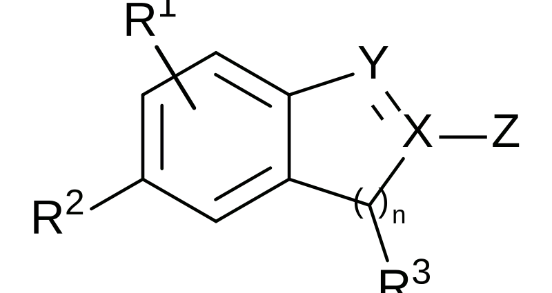 Protected by law: what are patented molecules