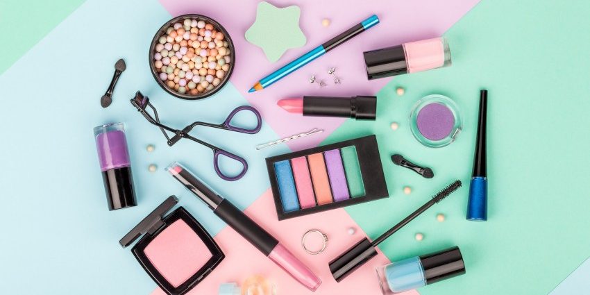 Quiz: how good are you at cosmetics?