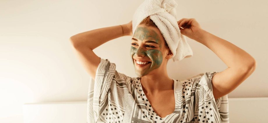 Quiz: Which Garnier Sheet Mask Is Right For You?