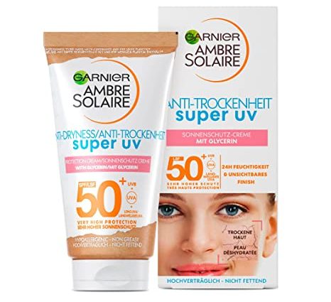 Quiz: Which Garnier Sunscreen Is Right For You?