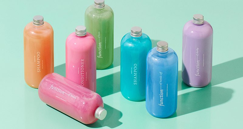 Quiz: Which Shampoo Do You Need?