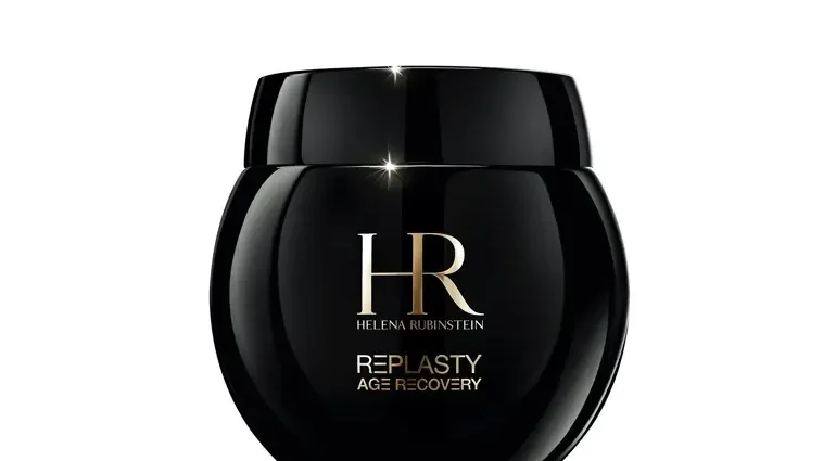 Renaissance: Helena Rubinstein Re-Plasty Age Recovery night cream