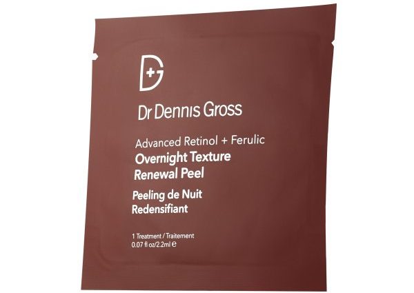 Renewal Course: Ferul Peeling