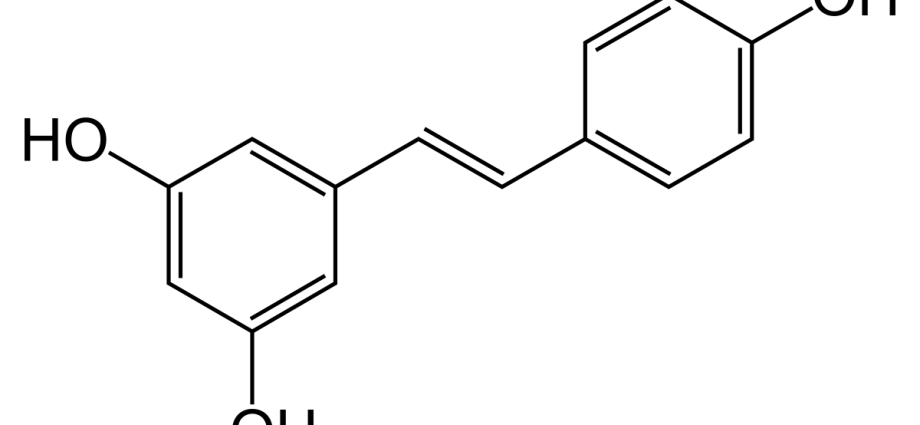 Resveratrol