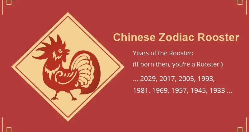 Rooster woman: characteristic according to the Chinese horoscope