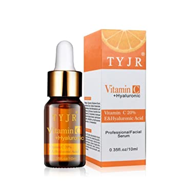 Serum for age spots