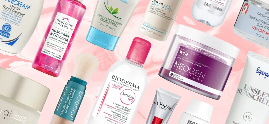 Skin Vacation: Intensive Care Program from the Experts