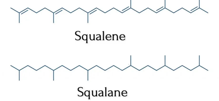 Squalane (Squalene)