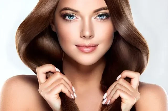 Step Out of the Shadows: Hair Growth Mask