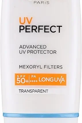 Sunscreen L&#8217;Oréal Paris SPF 50