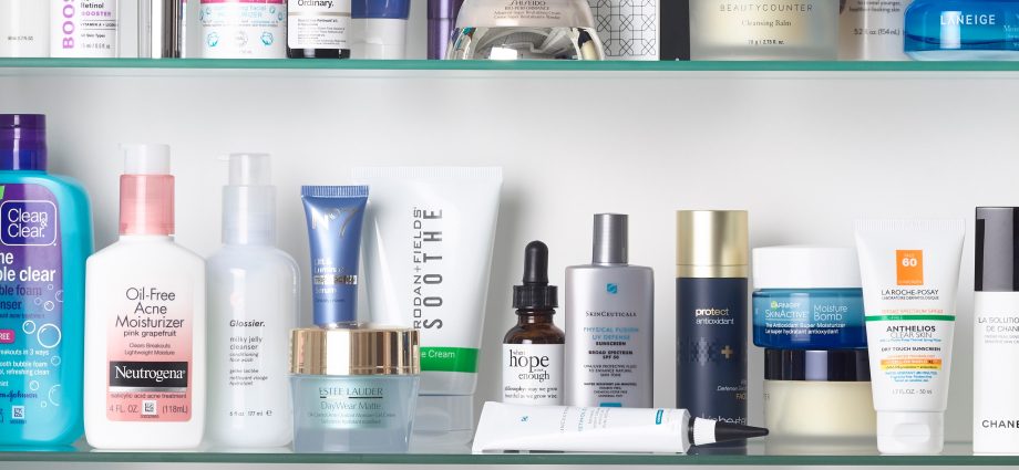 Test: what do you miss in daily skin care