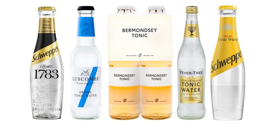 Test: what tonic do you need?