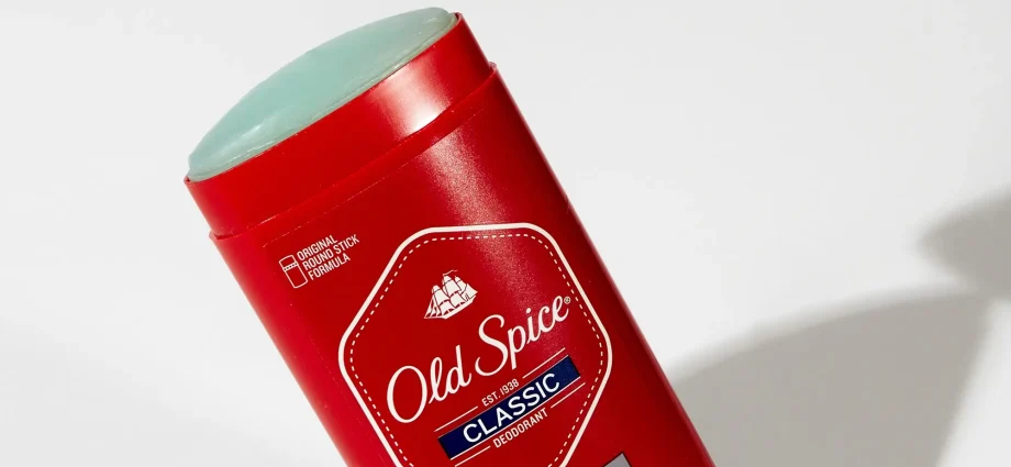 The best deodorants for men