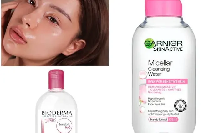 The best micellar water