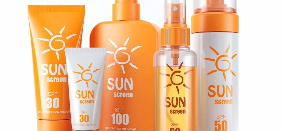 The best sunscreen: how to protect yourself from the sun